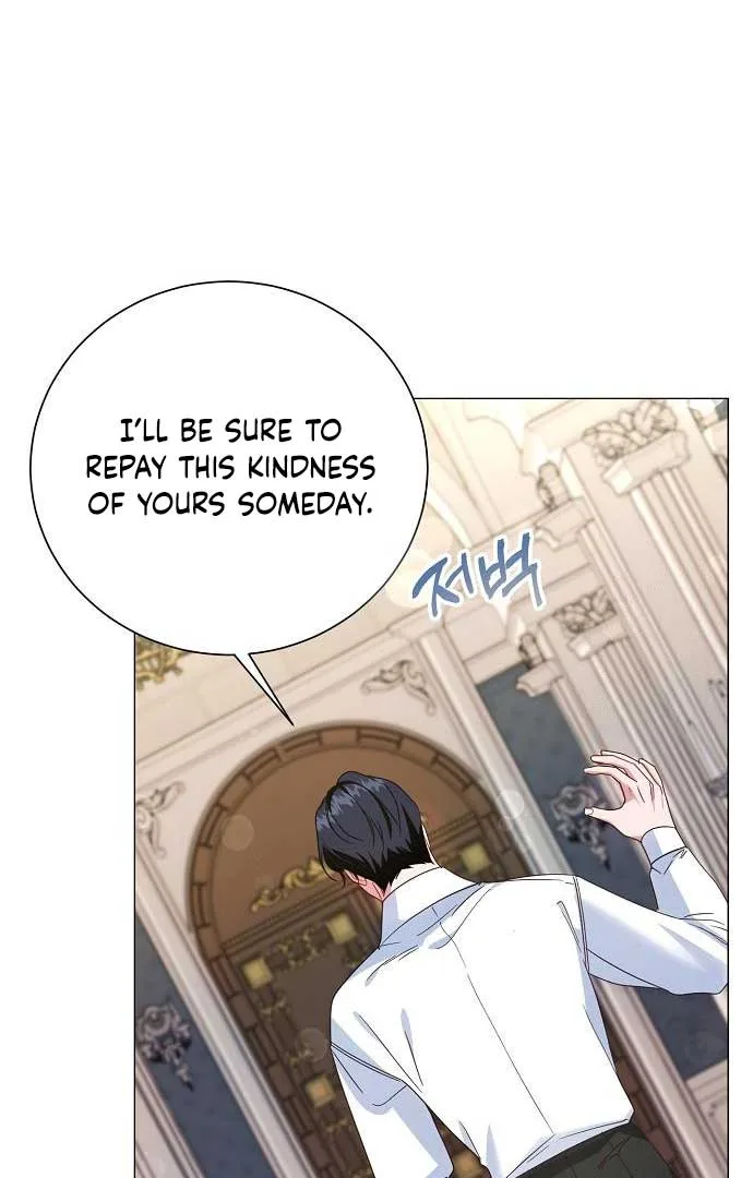 Until the Real One Shows Up Chapter 36 page 33