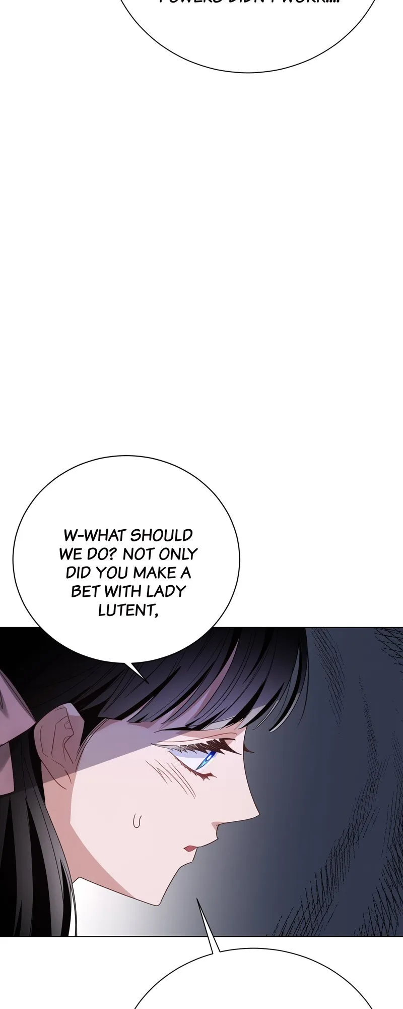 Until the Real One Shows Up Chapter 32 page 67