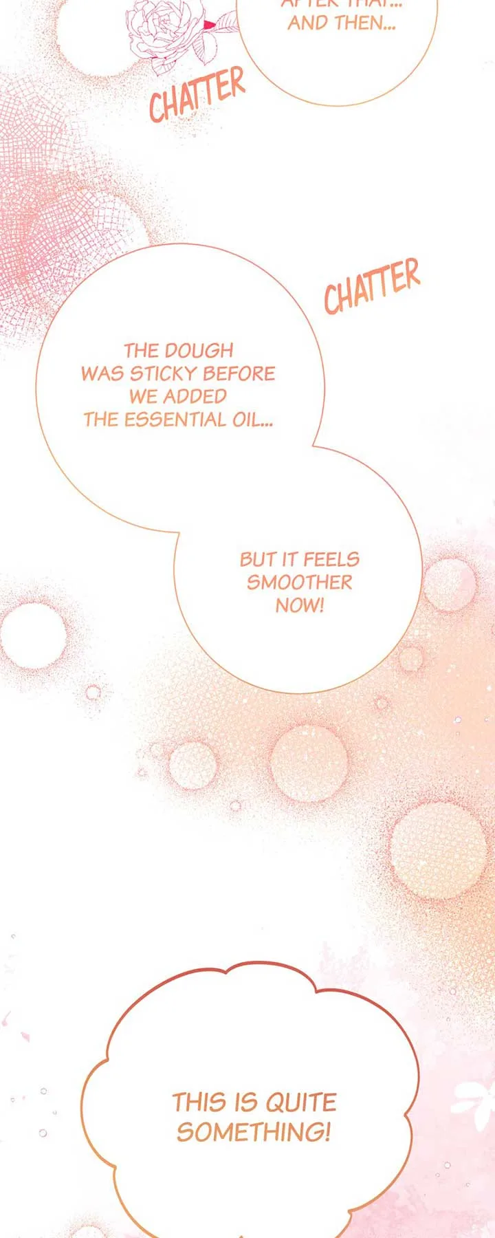 Until the Real One Shows Up Chapter 39 page 47