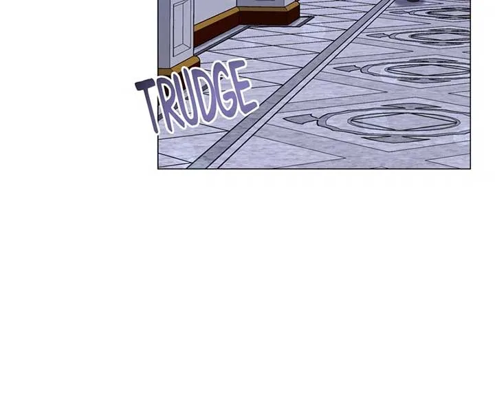 Until the Real One Shows Up Chapter 40 page 45