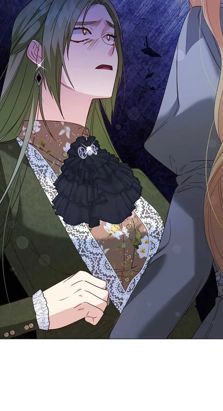 Until the Real One Shows Up Chapter 40 page 18