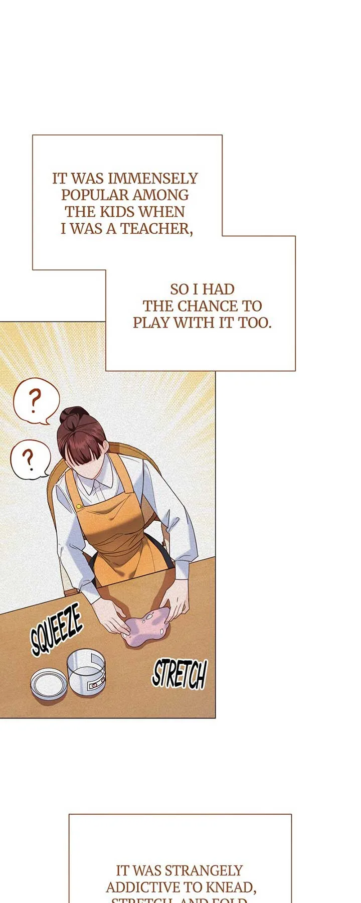 Until the Real One Shows Up Chapter 39 page 26