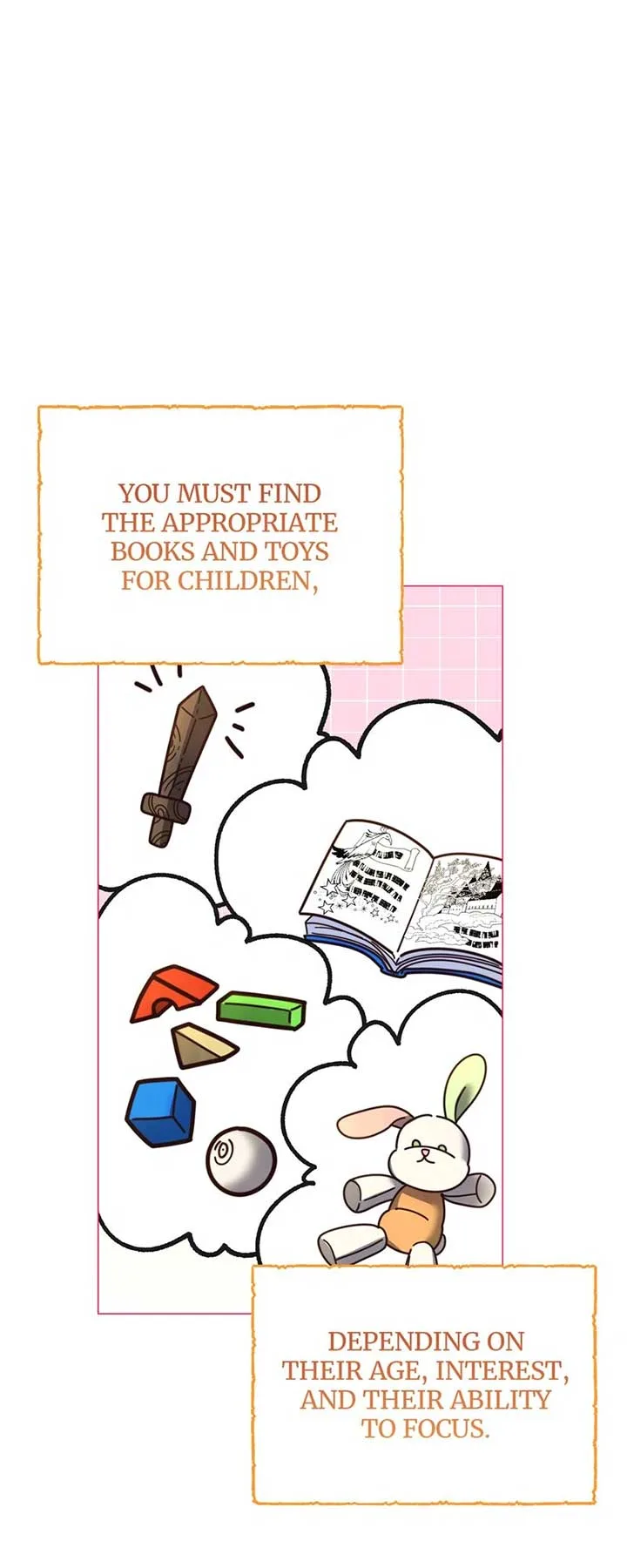 Until the Real One Shows Up Chapter 39 page 22