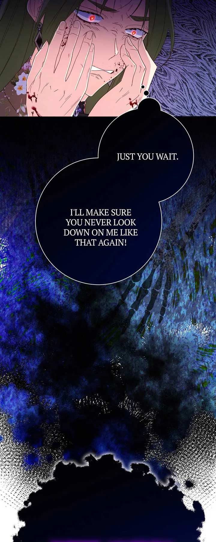 Until the Real One Shows Up Chapter 40 page 38