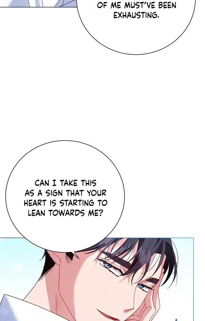 Until the Real One Shows Up Chapter 36 page 28