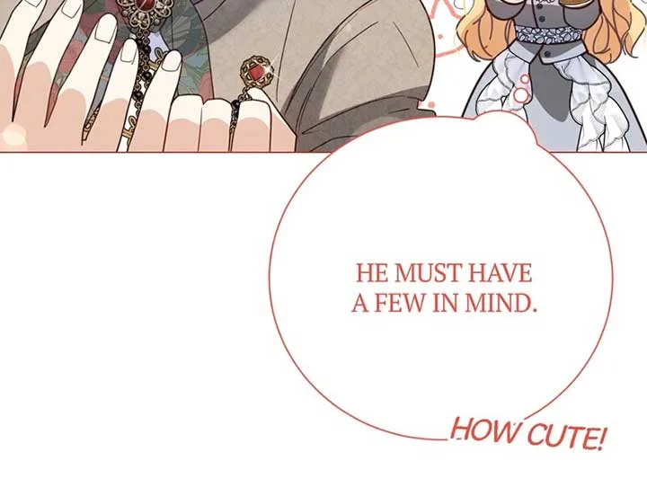 Until the Real One Shows Up Chapter 39 page 51