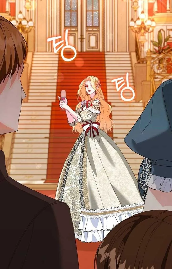 Until the Real One Shows Up Chapter 35 page 26