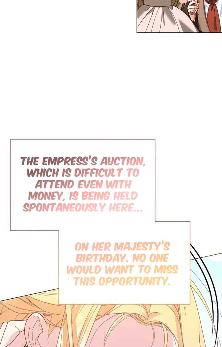 Until the Real One Shows Up Chapter 35 page 29