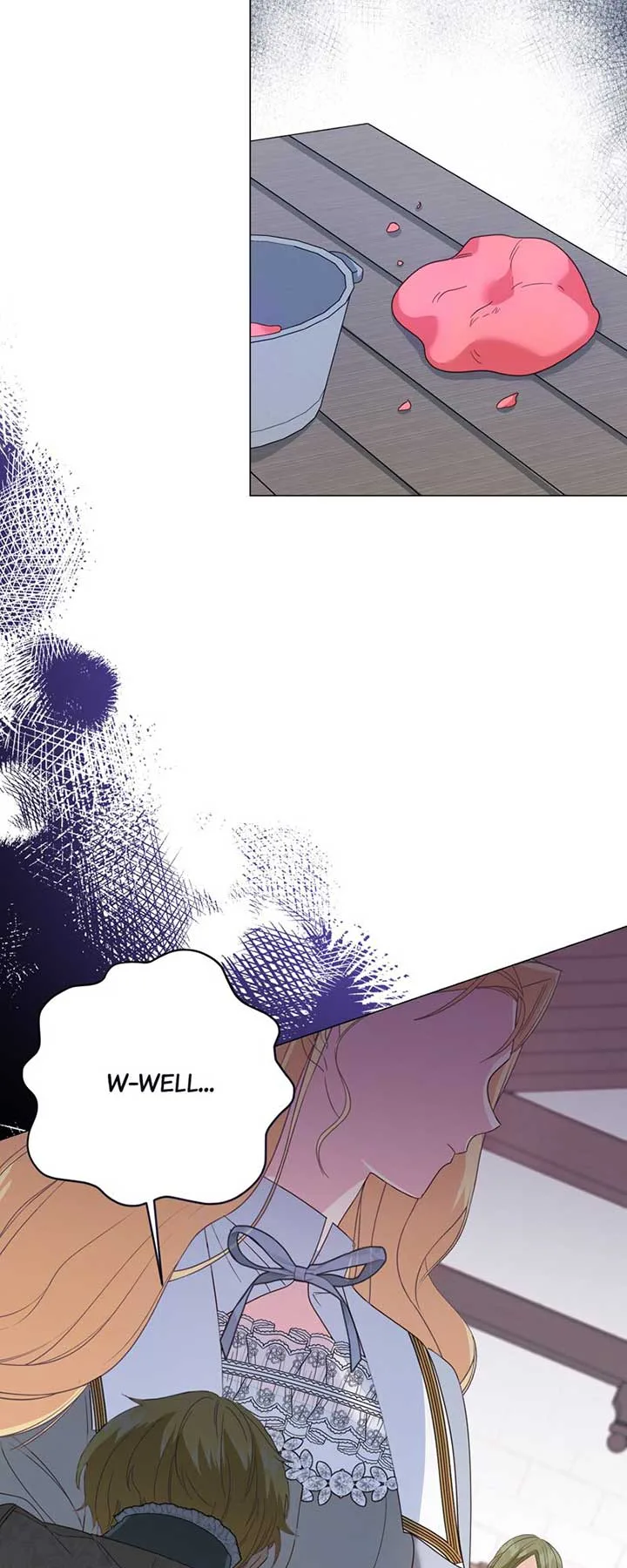 Until the Real One Shows Up Chapter 39 page 66