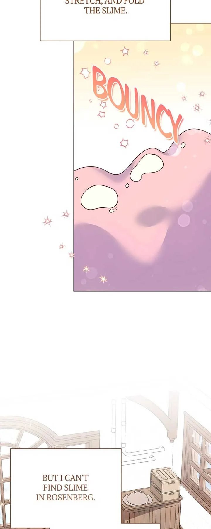 Until the Real One Shows Up Chapter 39 page 27