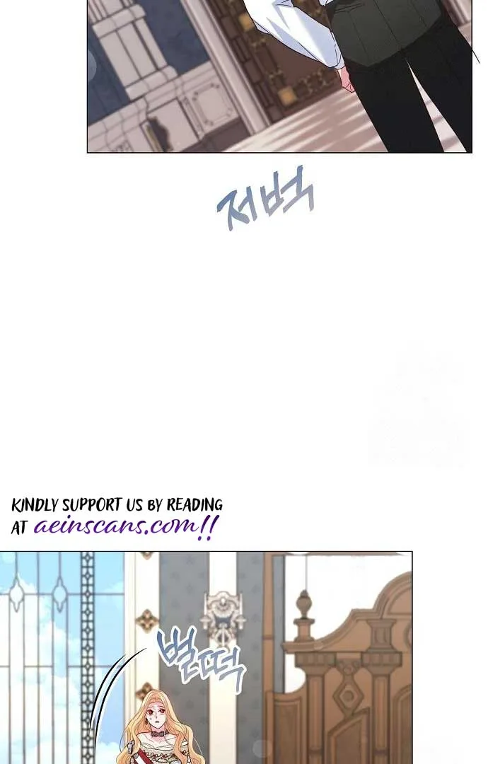 Until the Real One Shows Up Chapter 36 page 34