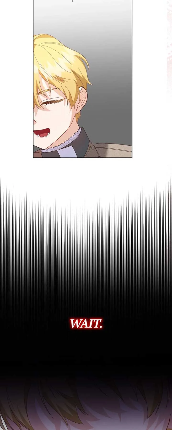 Until the Real One Shows Up Chapter 39 page 57