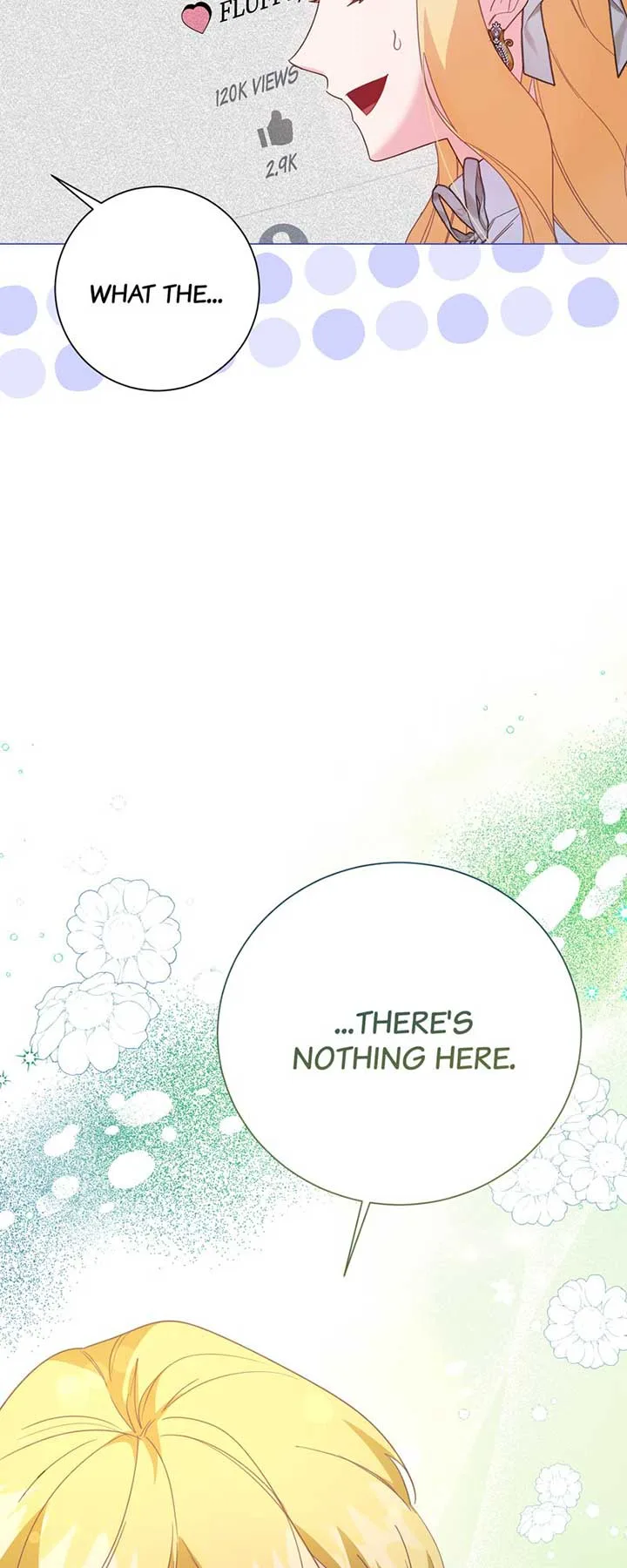 Until the Real One Shows Up Chapter 39 page 31
