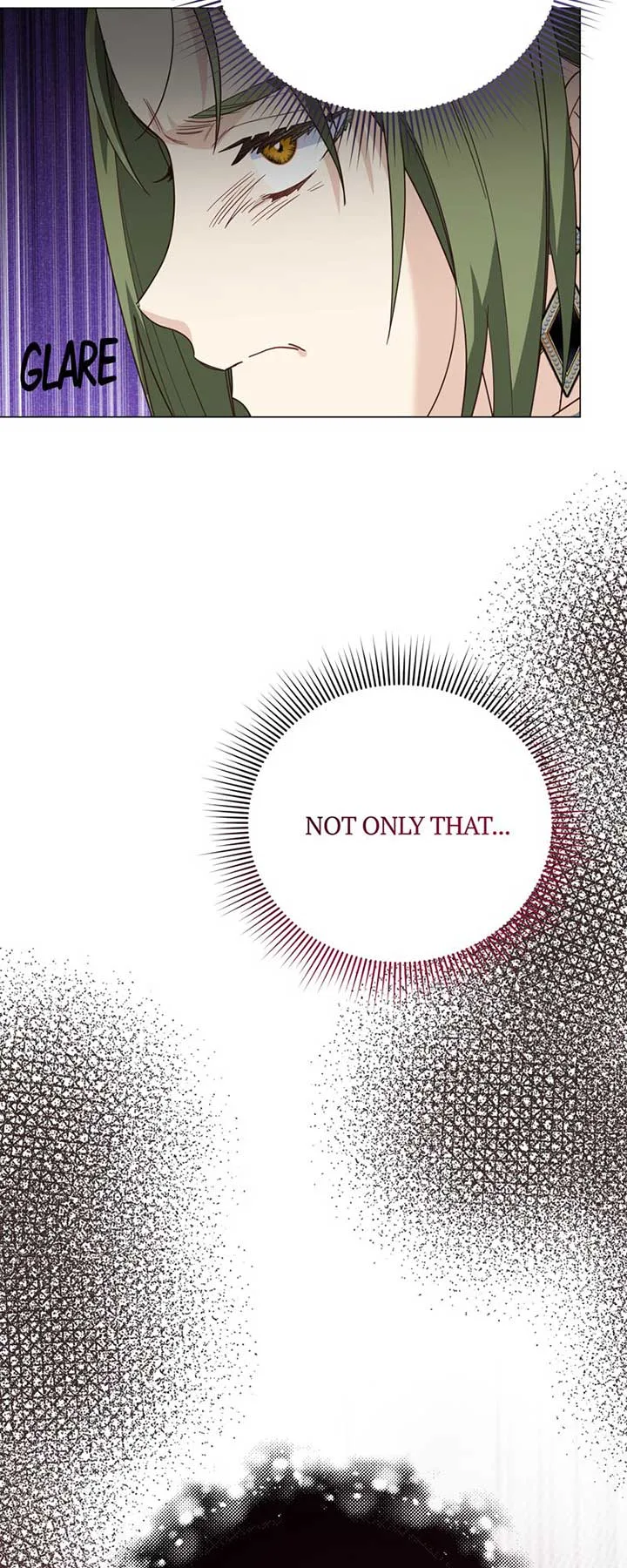 Until the Real One Shows Up Chapter 40 page 4
