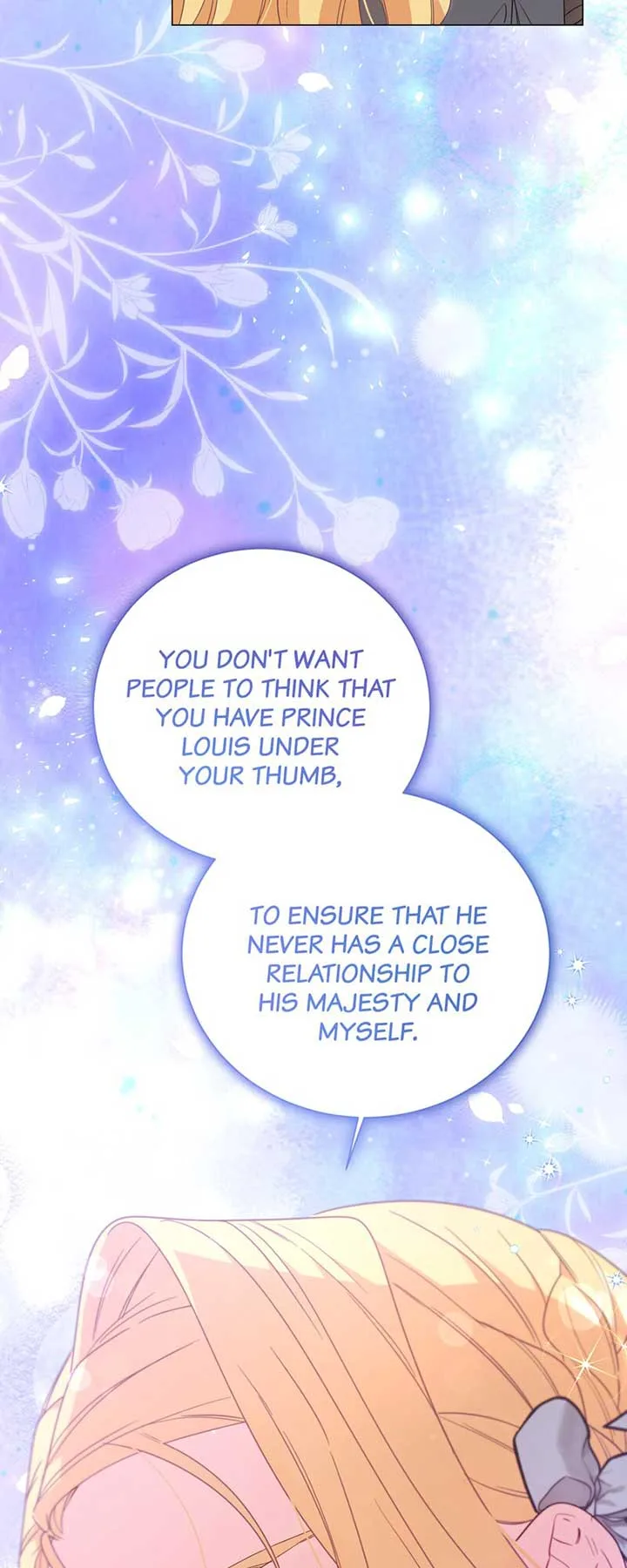 Until the Real One Shows Up Chapter 40 page 30