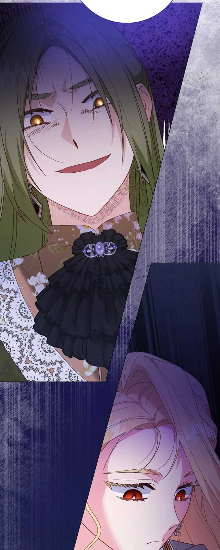 Until the Real One Shows Up Chapter 39 page 70