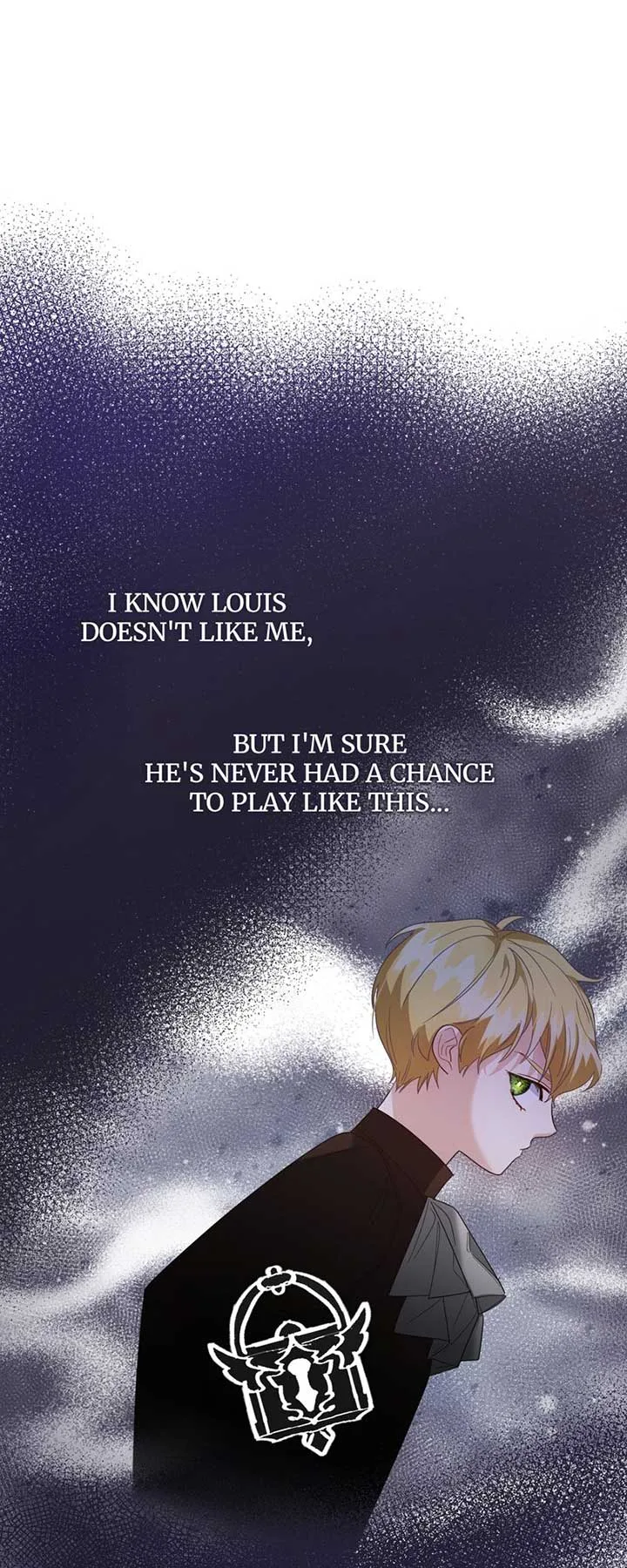 Until the Real One Shows Up Chapter 39 page 23