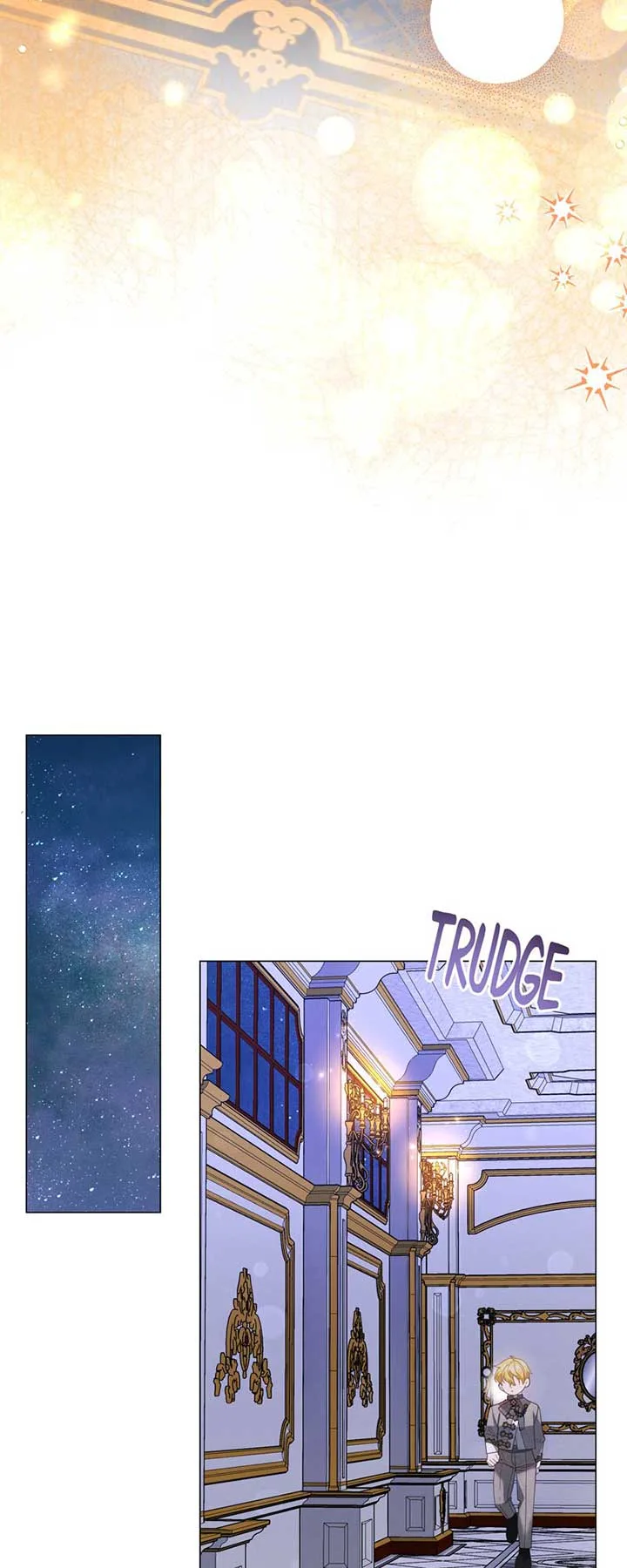 Until the Real One Shows Up Chapter 40 page 44
