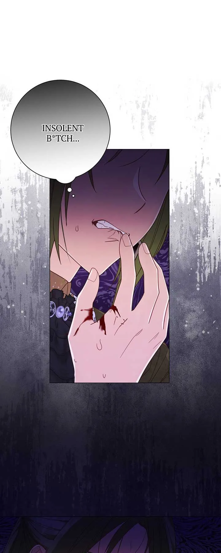 Until the Real One Shows Up Chapter 40 page 37