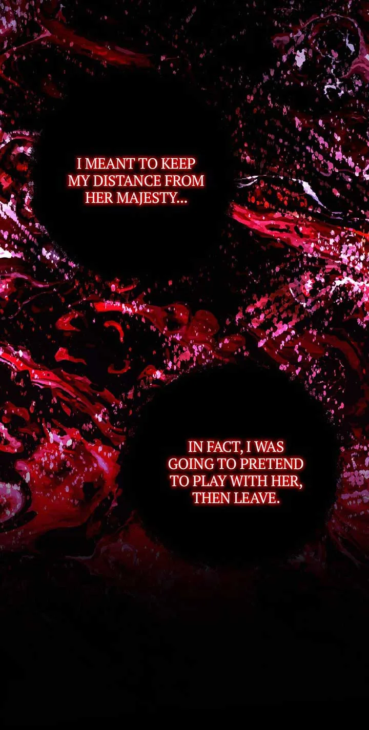 Until the Real One Shows Up Chapter 39 page 59