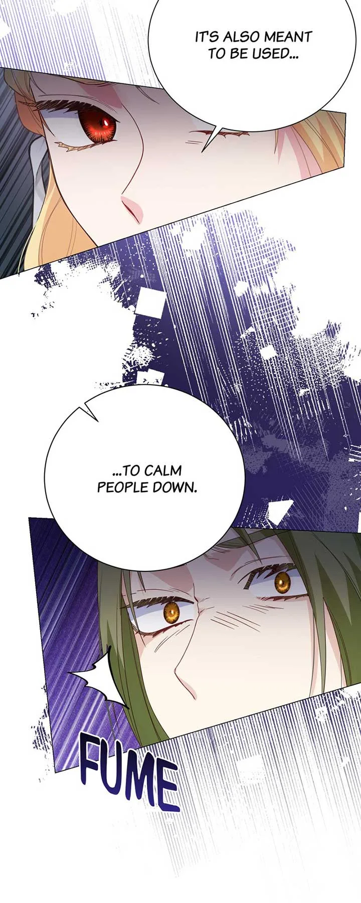 Until the Real One Shows Up Chapter 40 page 12