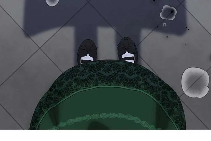 Until the Real One Shows Up Chapter 40 page 36