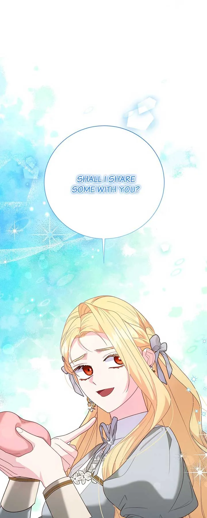 Until the Real One Shows Up Chapter 40 page 13