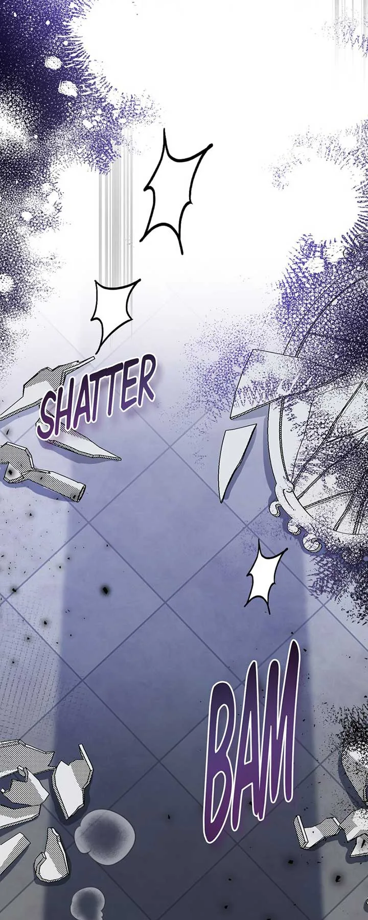 Until the Real One Shows Up Chapter 40 page 35