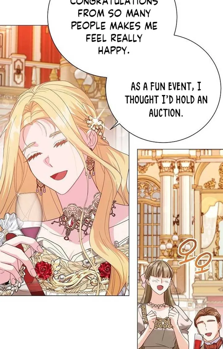 Until the Real One Shows Up Chapter 35 page 28