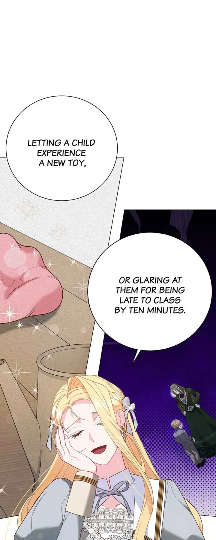 Until the Real One Shows Up Chapter 40 page 20