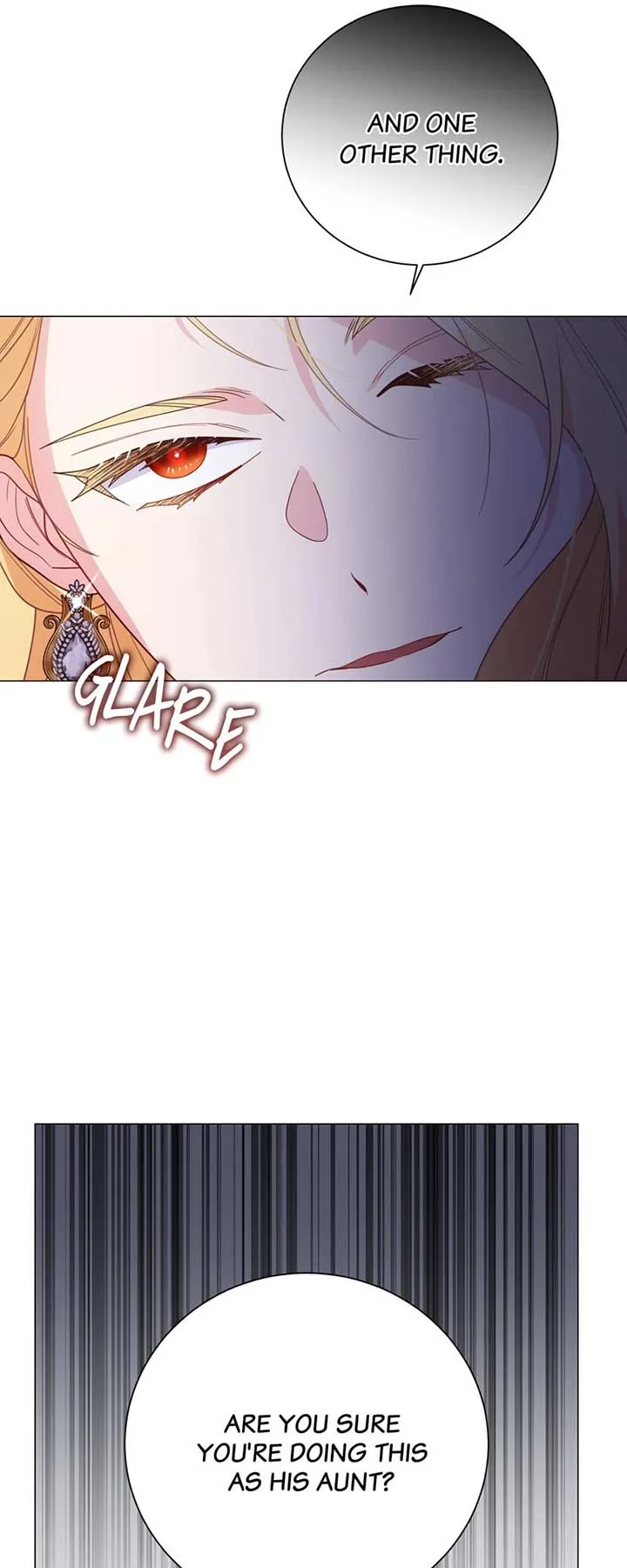 Until the Real One Shows Up Chapter 40 page 22