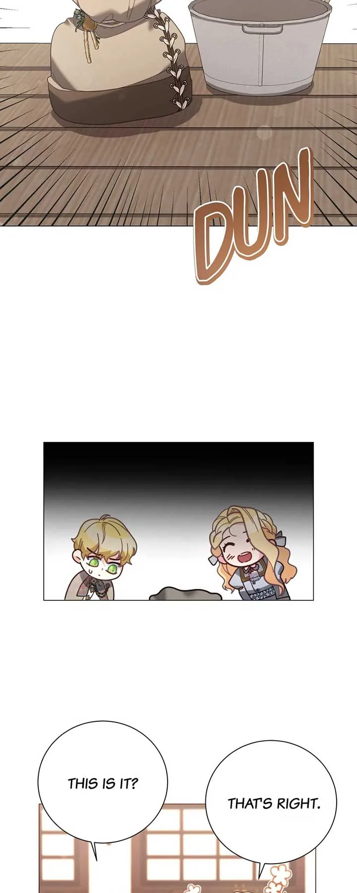 Until the Real One Shows Up Chapter 39 page 29