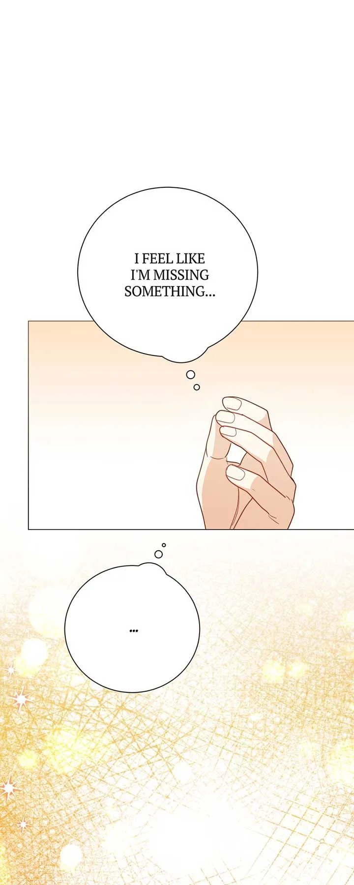 Until the Real One Shows Up Chapter 40 page 42