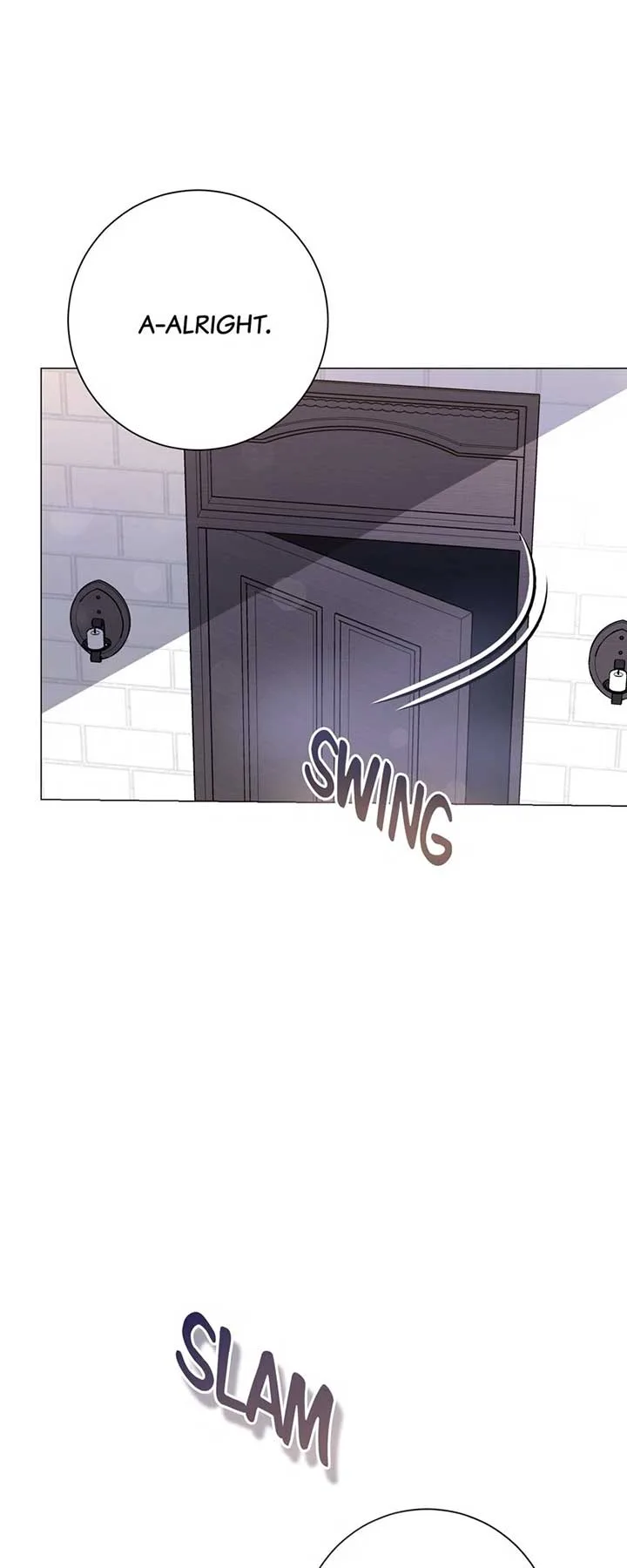 Until the Real One Shows Up Chapter 39 page 68