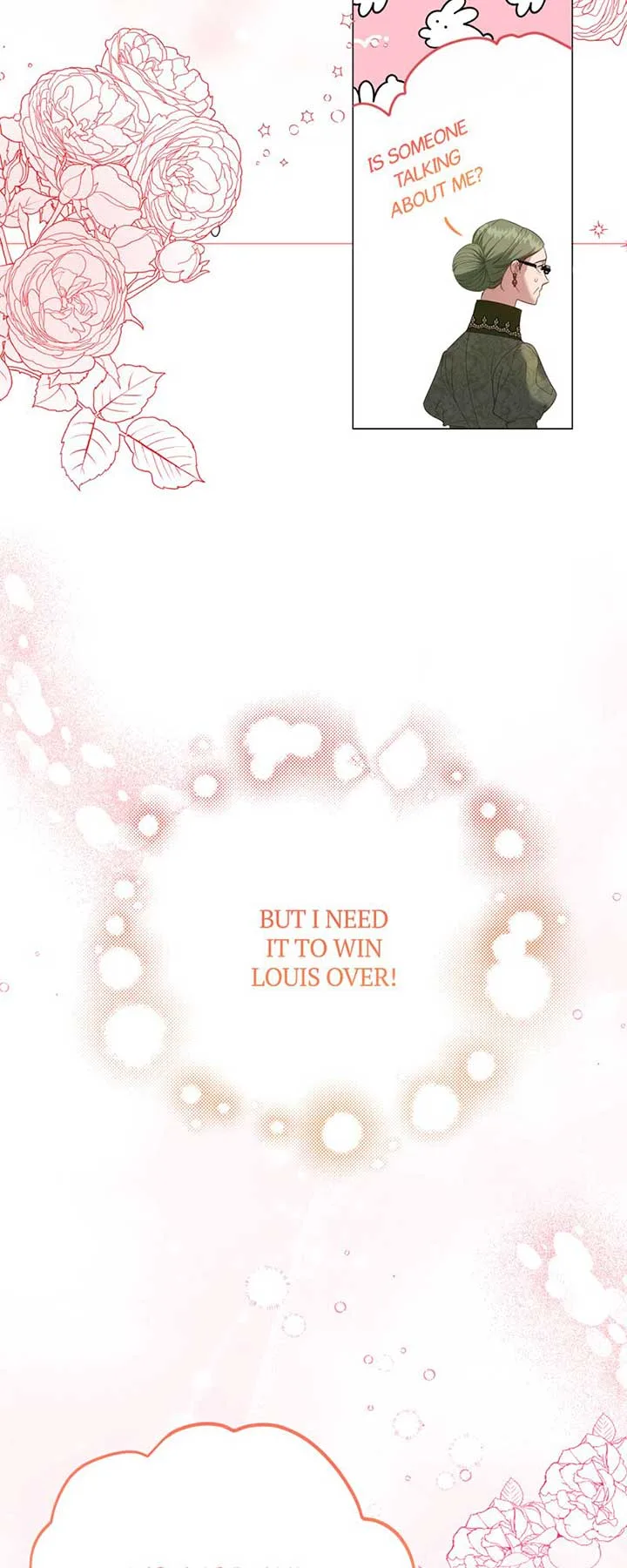 Until the Real One Shows Up Chapter 39 page 45