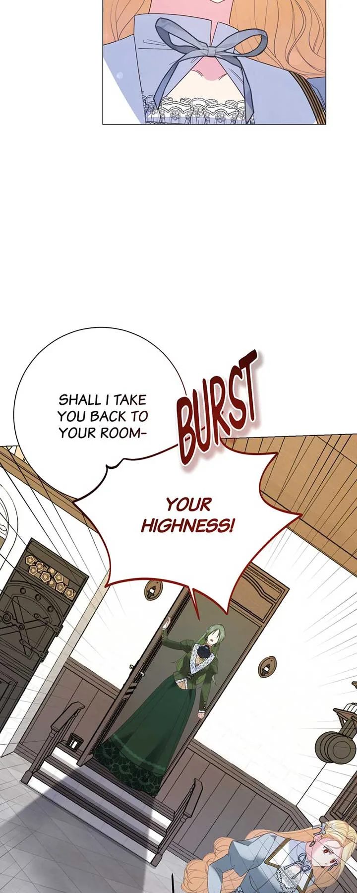 Until the Real One Shows Up Chapter 39 page 62