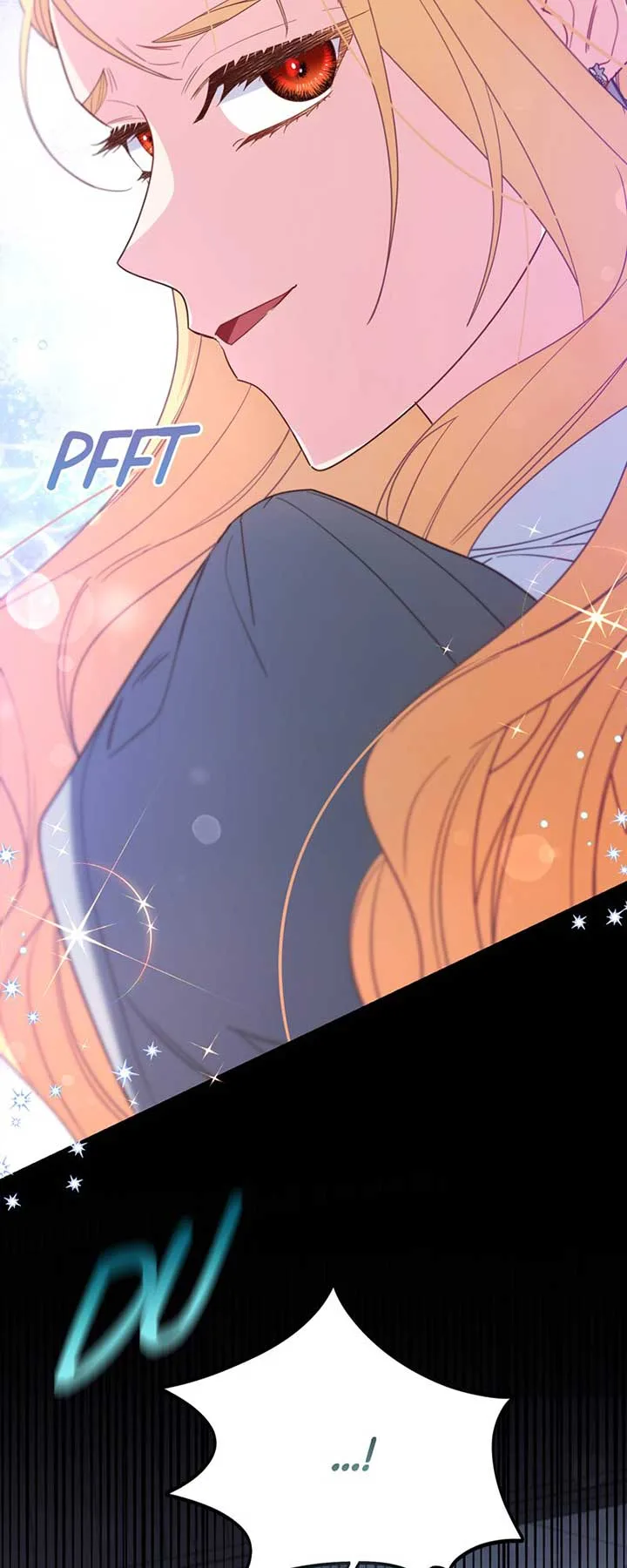 Until the Real One Shows Up Chapter 40 page 31