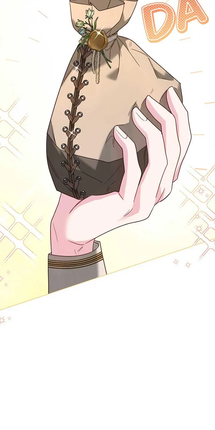 Until the Real One Shows Up Chapter 39 page 17