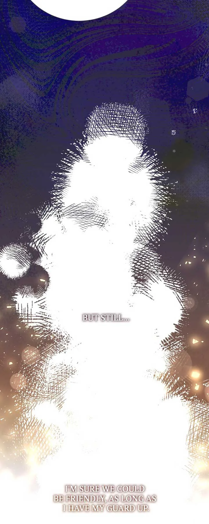 Until the Real One Shows Up Chapter 40 page 69