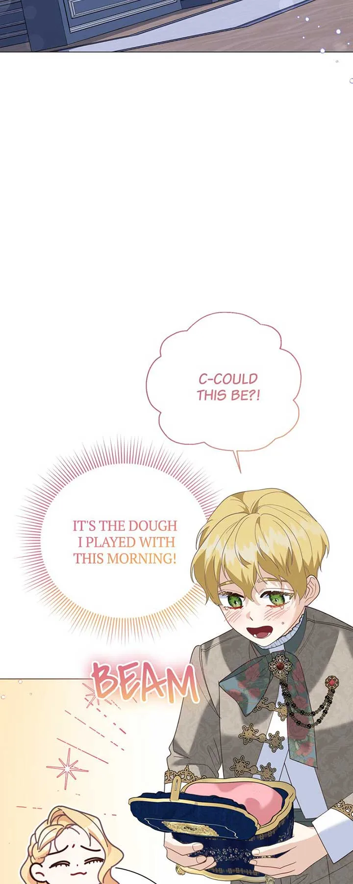 Until the Real One Shows Up Chapter 40 page 60