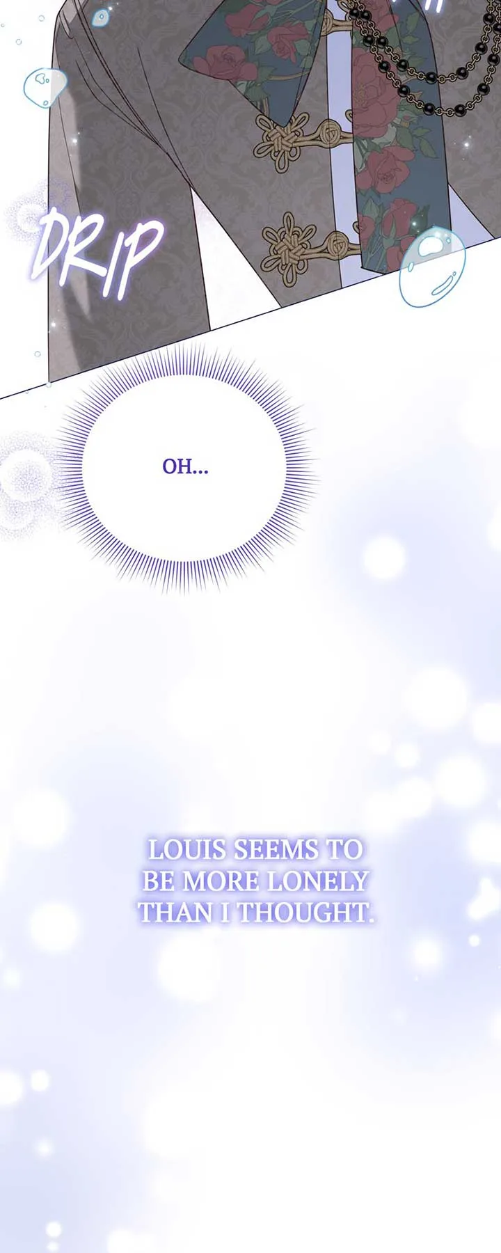 Until the Real One Shows Up Chapter 40 page 56