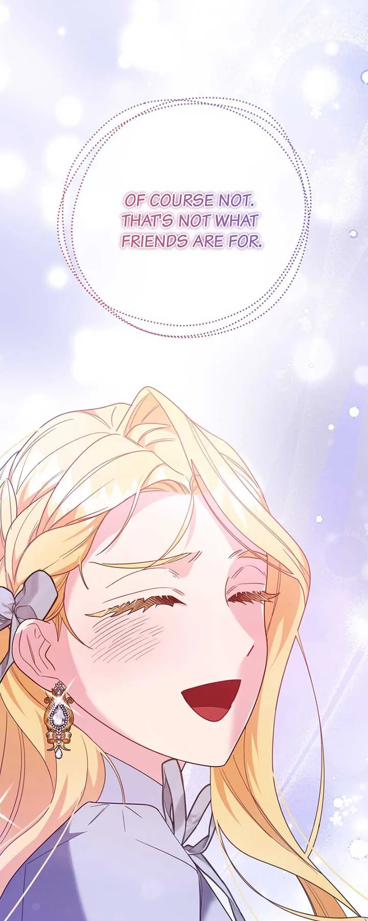 Until the Real One Shows Up Chapter 40 page 66