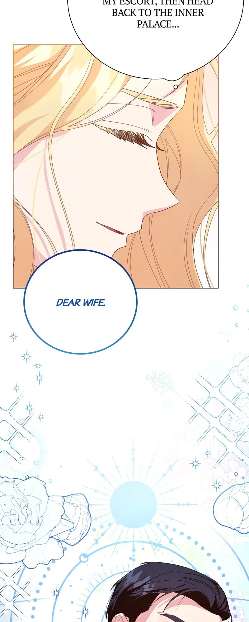 Until the Real One Shows Up Chapter 34 page 49