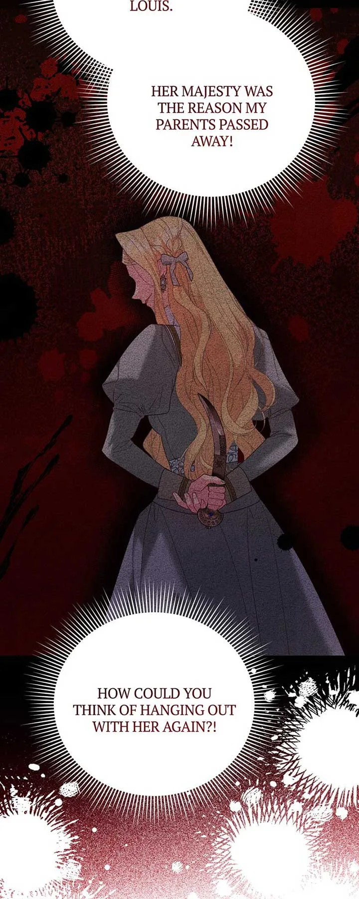 Until the Real One Shows Up Chapter 40 page 48