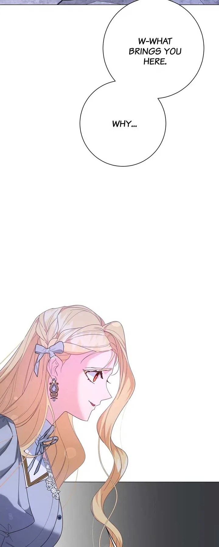 Until the Real One Shows Up Chapter 40 page 52