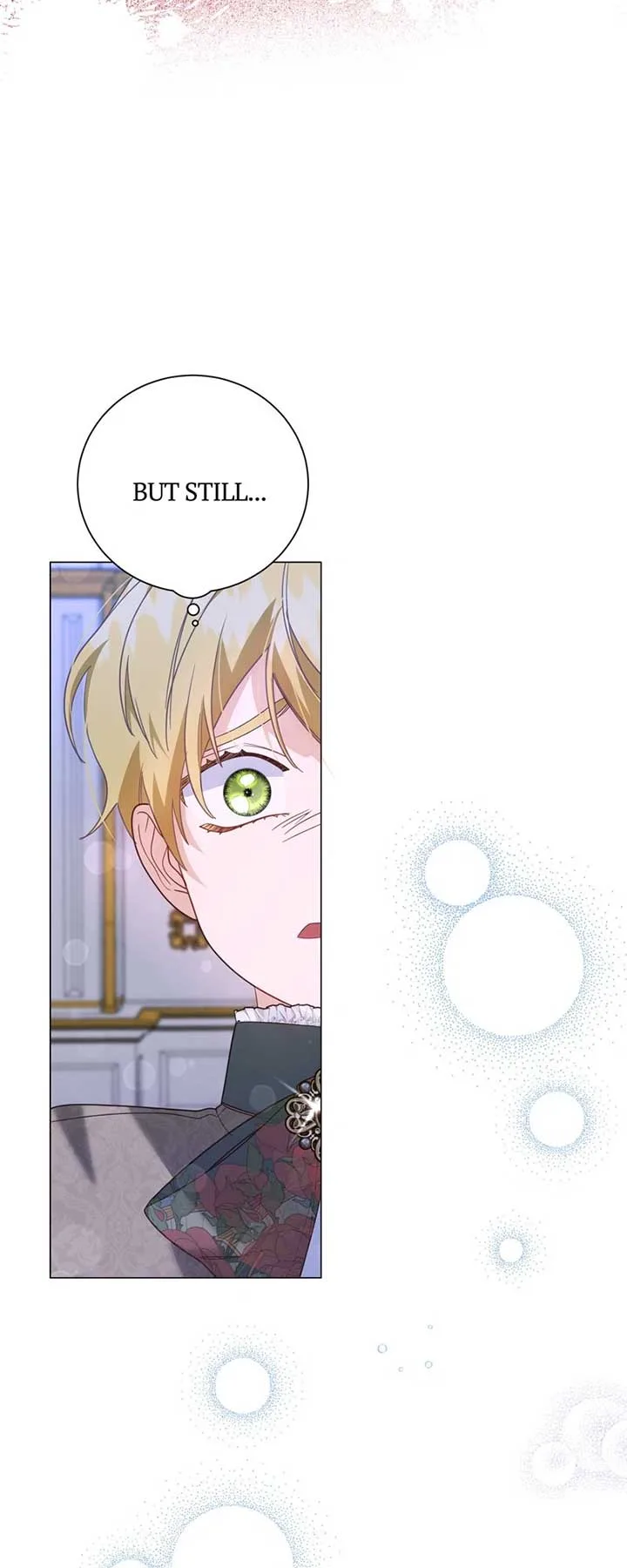 Until the Real One Shows Up Chapter 40 page 49