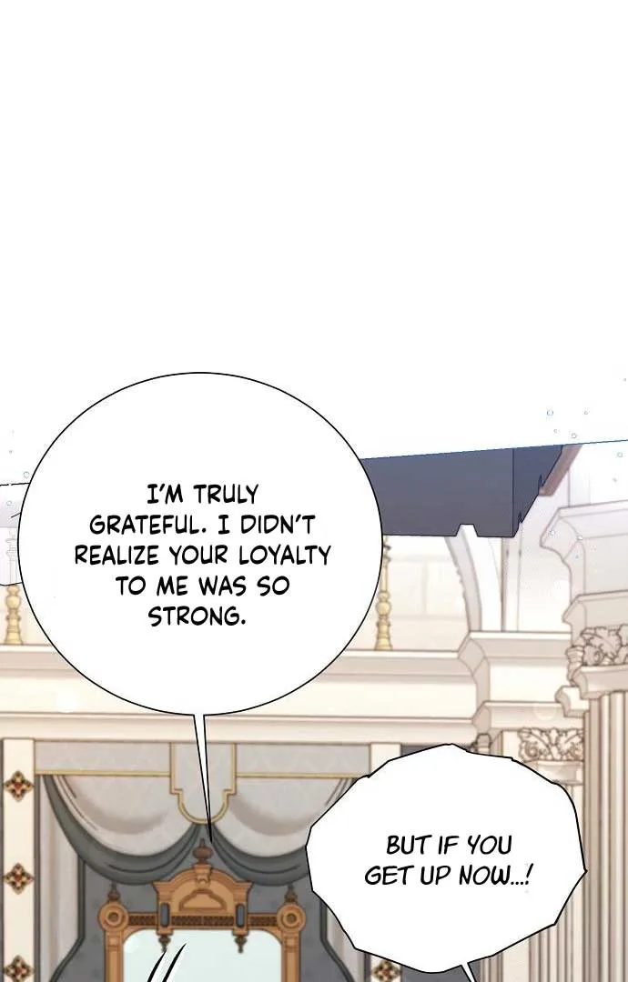 Until the Real One Shows Up Chapter 36 page 31