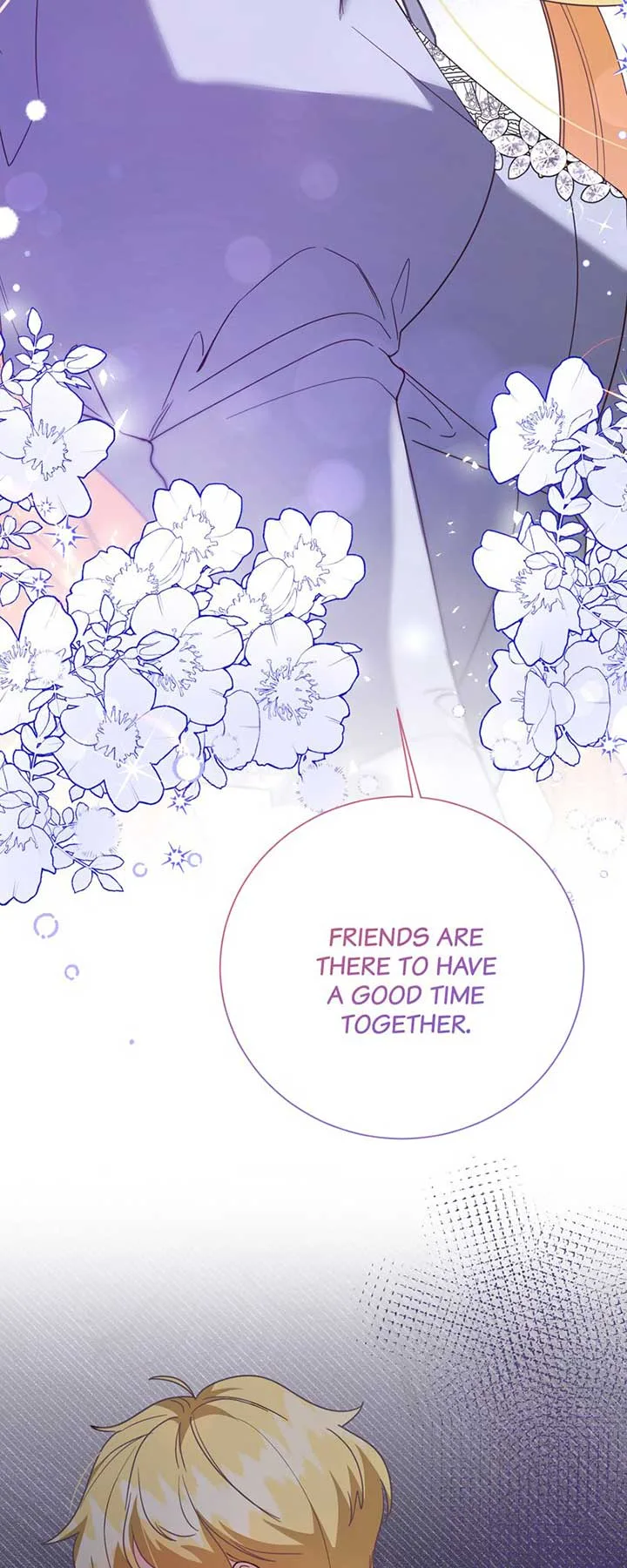 Until the Real One Shows Up Chapter 40 page 67