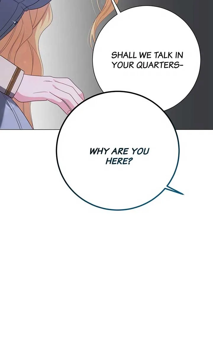 Until the Real One Shows Up Chapter 40 page 53