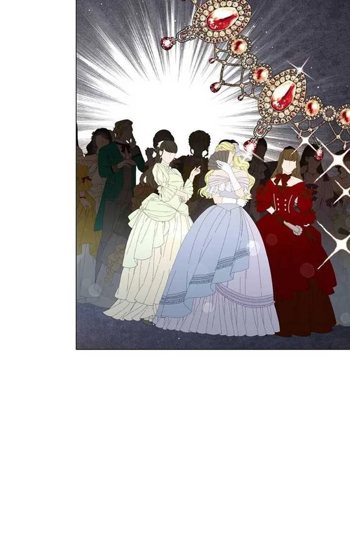 Until the Real One Shows Up Chapter 35 page 32